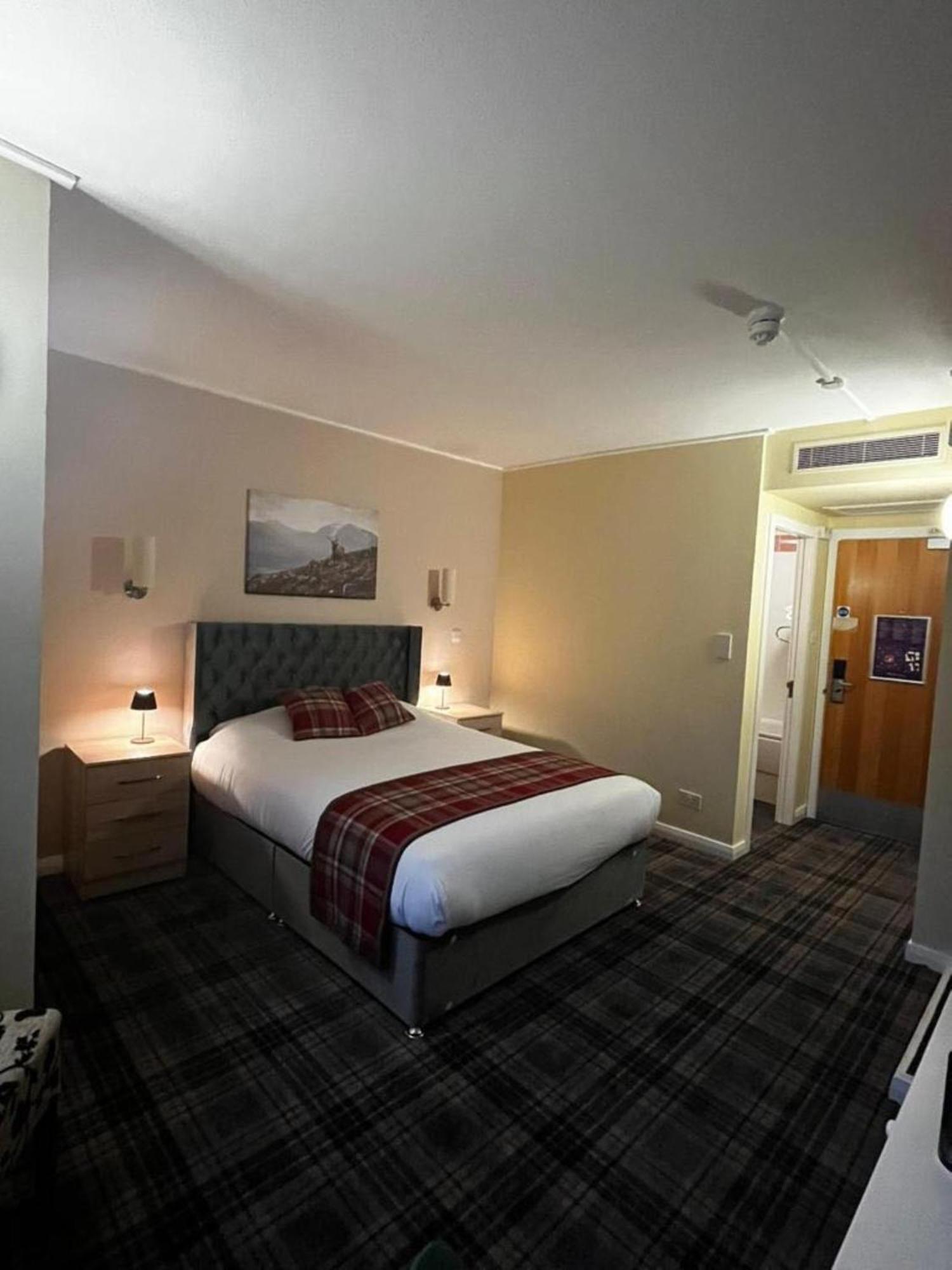 Britannia Inn Glasgow Luaran gambar