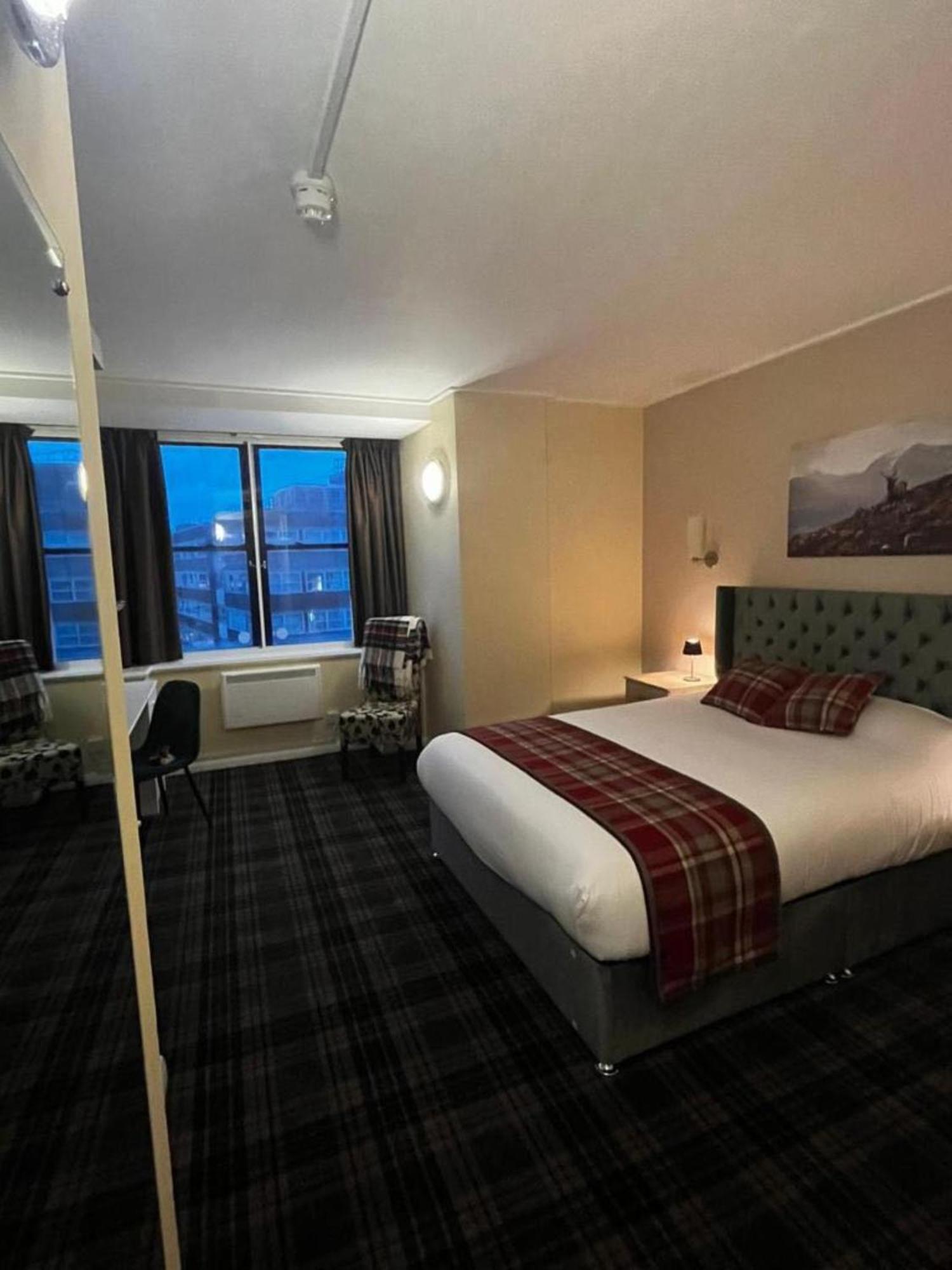 Britannia Inn Glasgow Luaran gambar