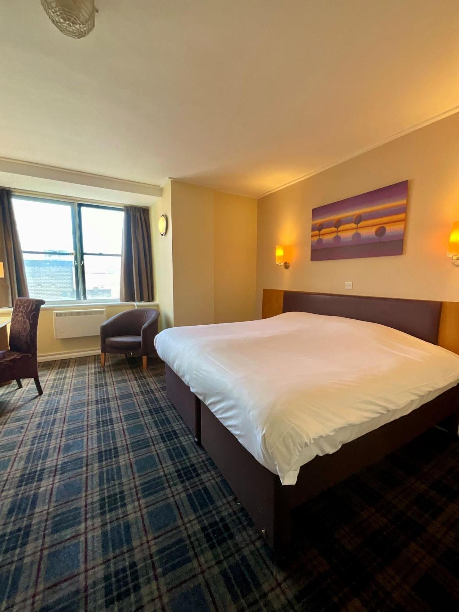 Britannia Inn Glasgow Luaran gambar
