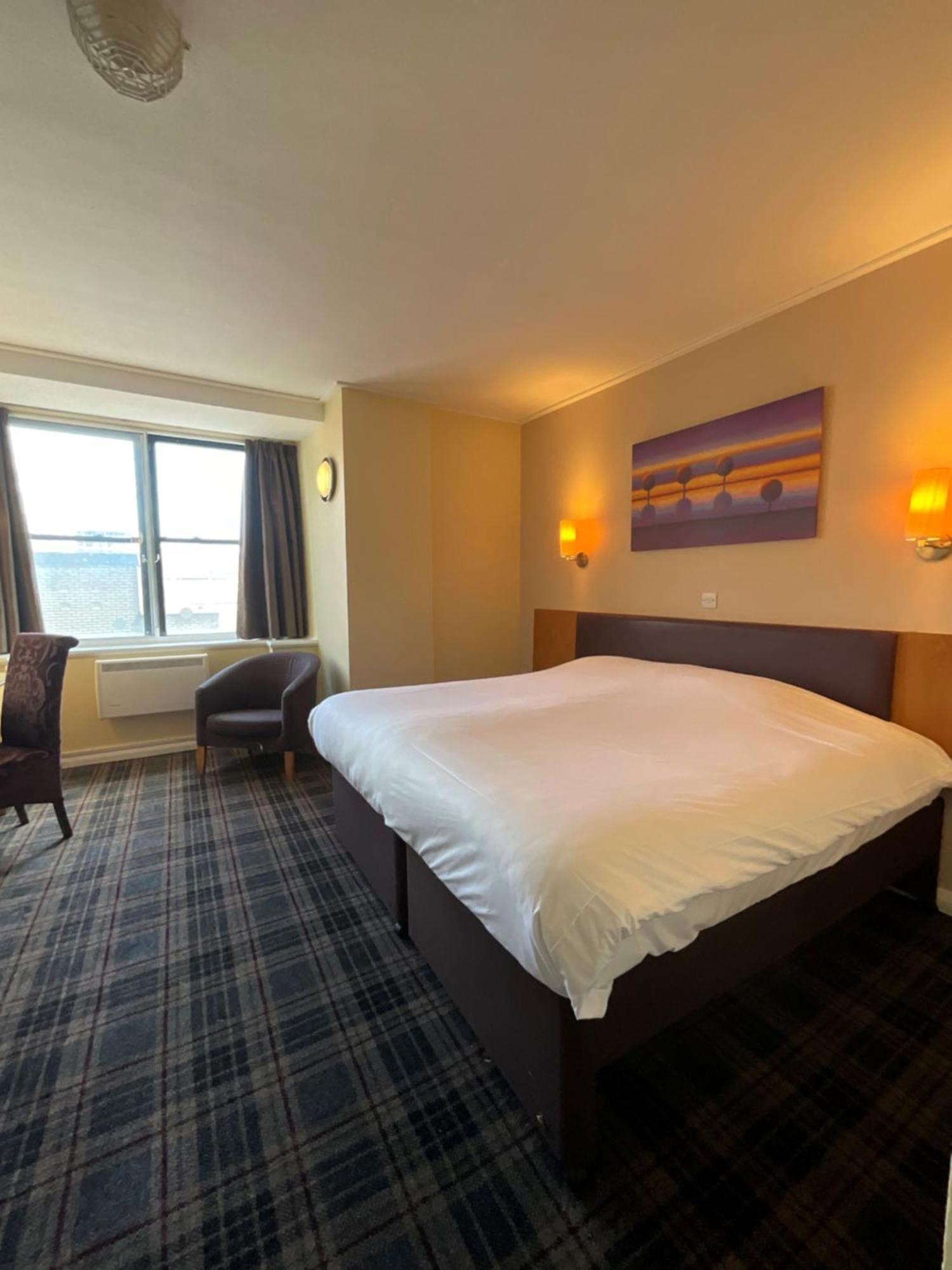 Britannia Inn Glasgow Luaran gambar