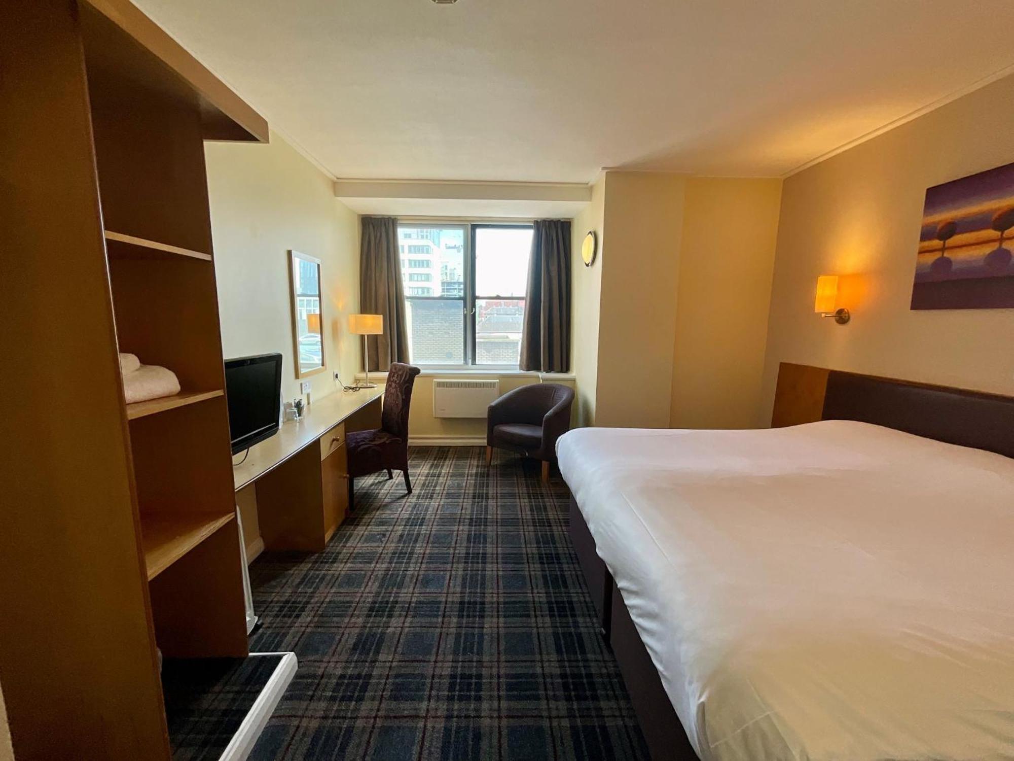 Britannia Inn Glasgow Luaran gambar