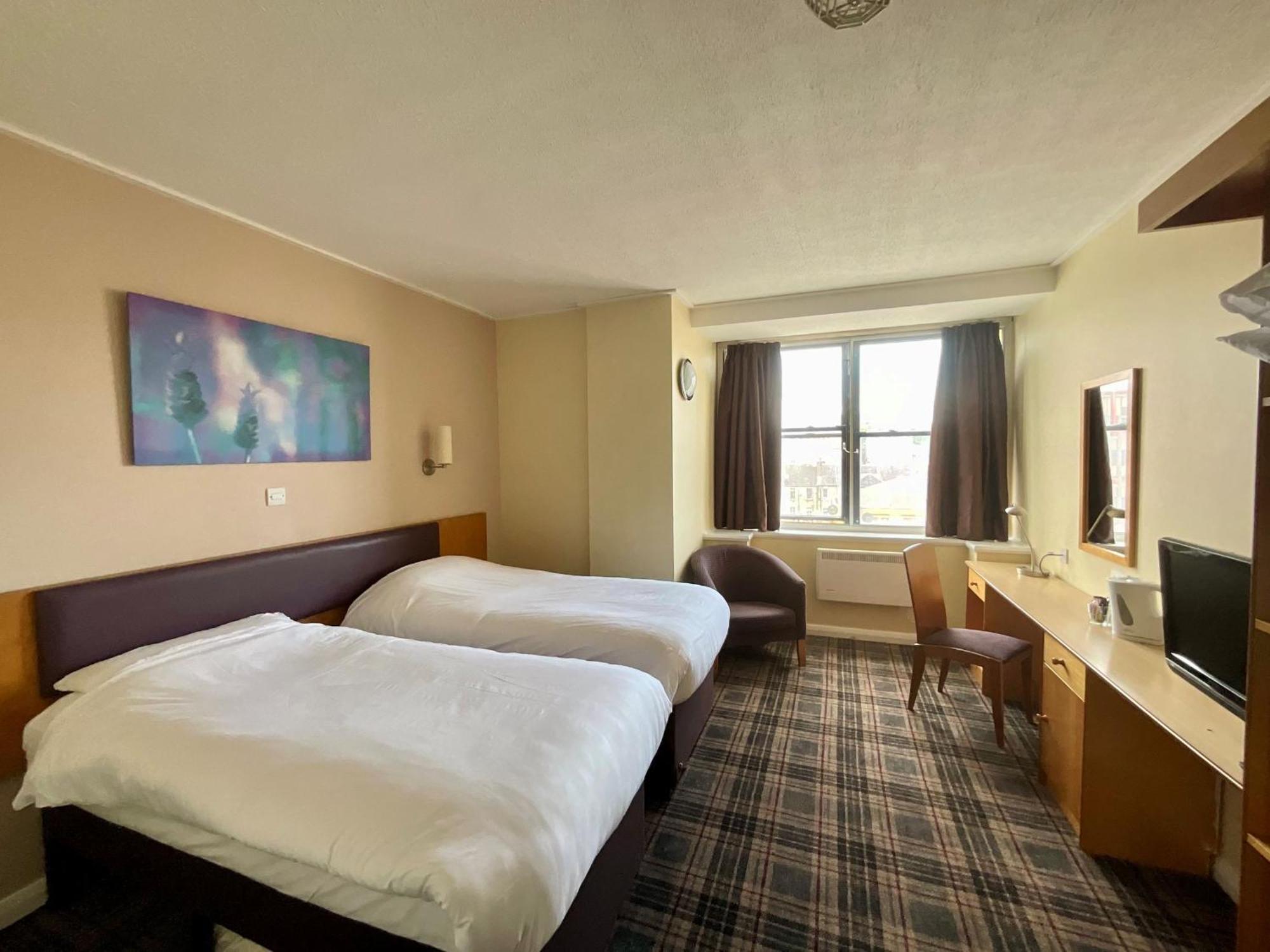 Britannia Inn Glasgow Luaran gambar