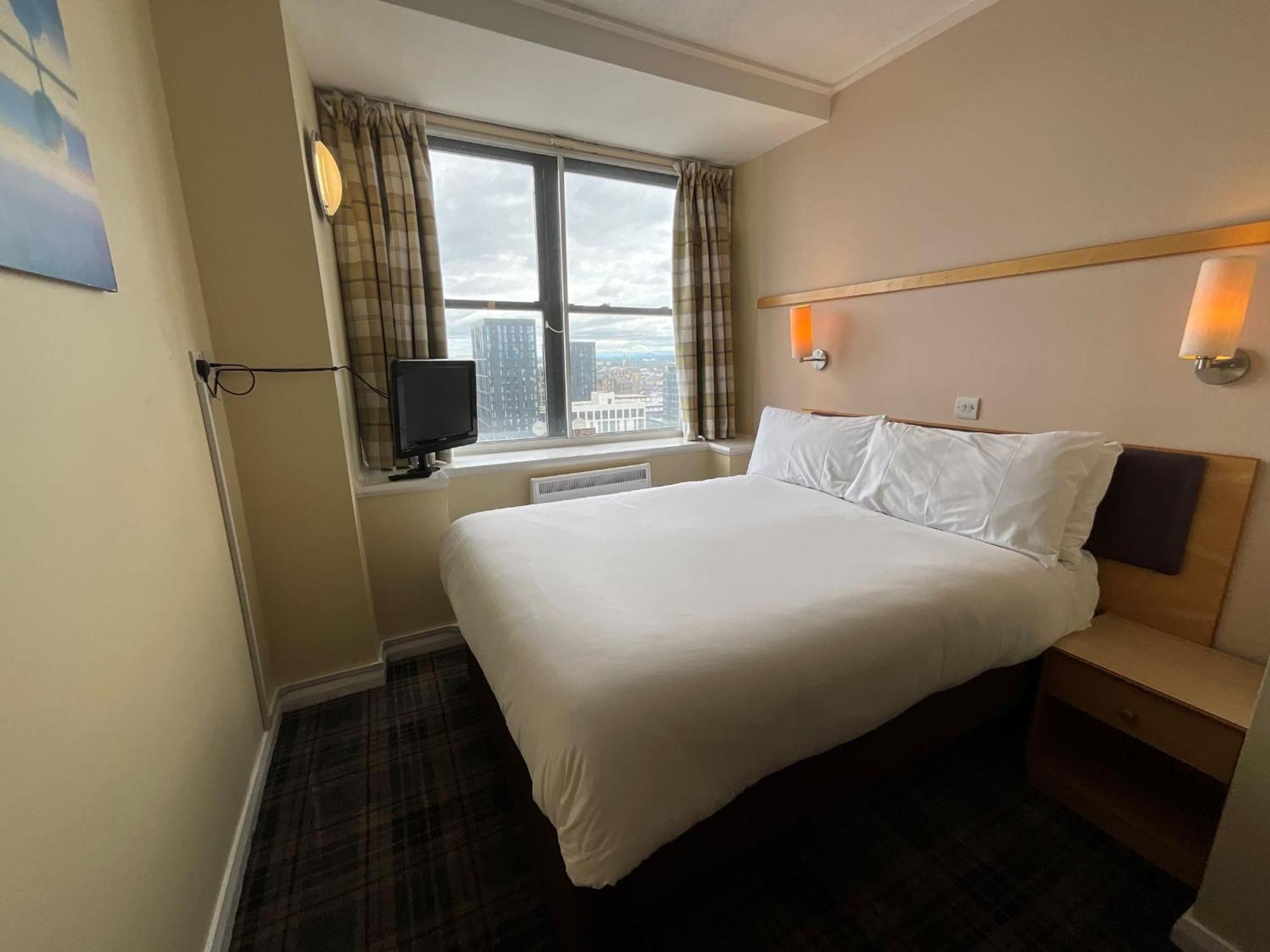 Britannia Inn Glasgow Luaran gambar