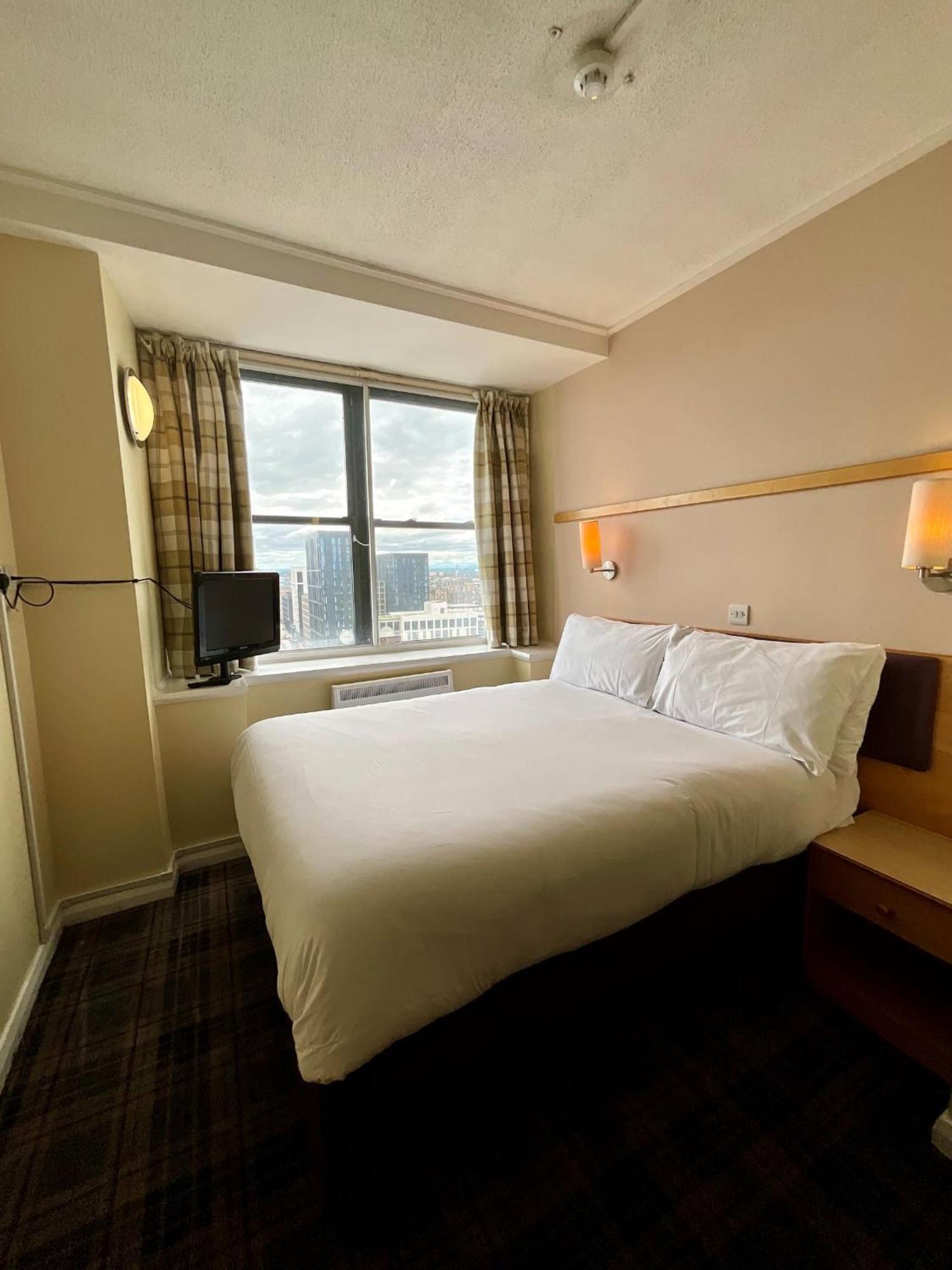 Britannia Inn Glasgow Luaran gambar