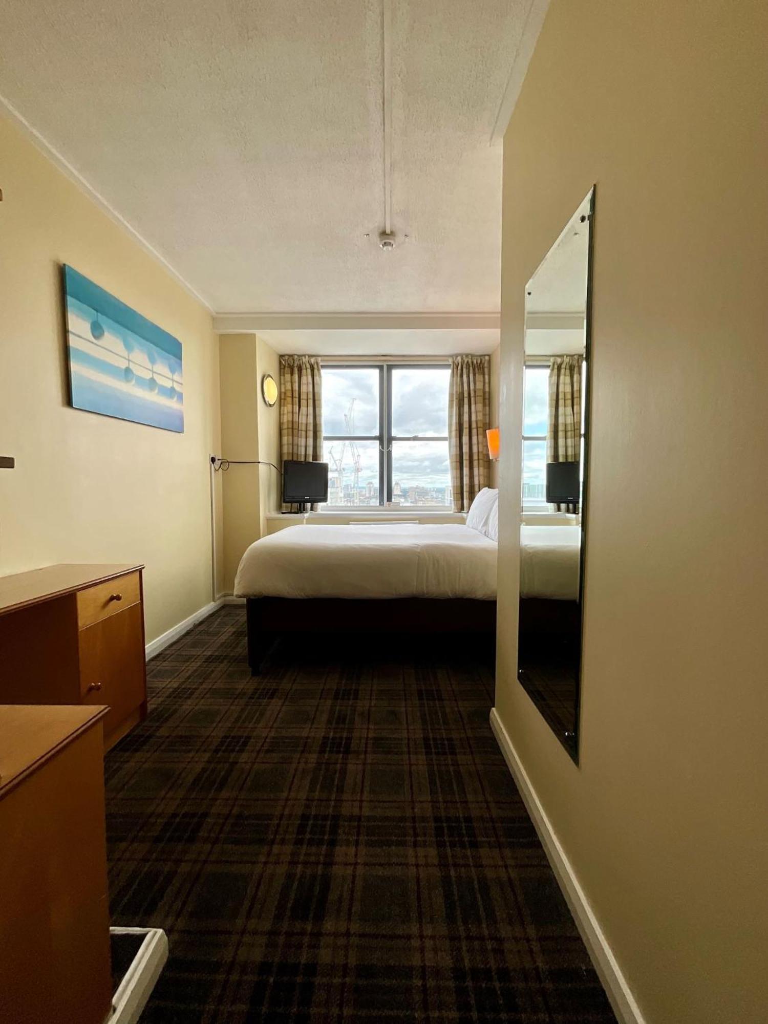 Britannia Inn Glasgow Luaran gambar