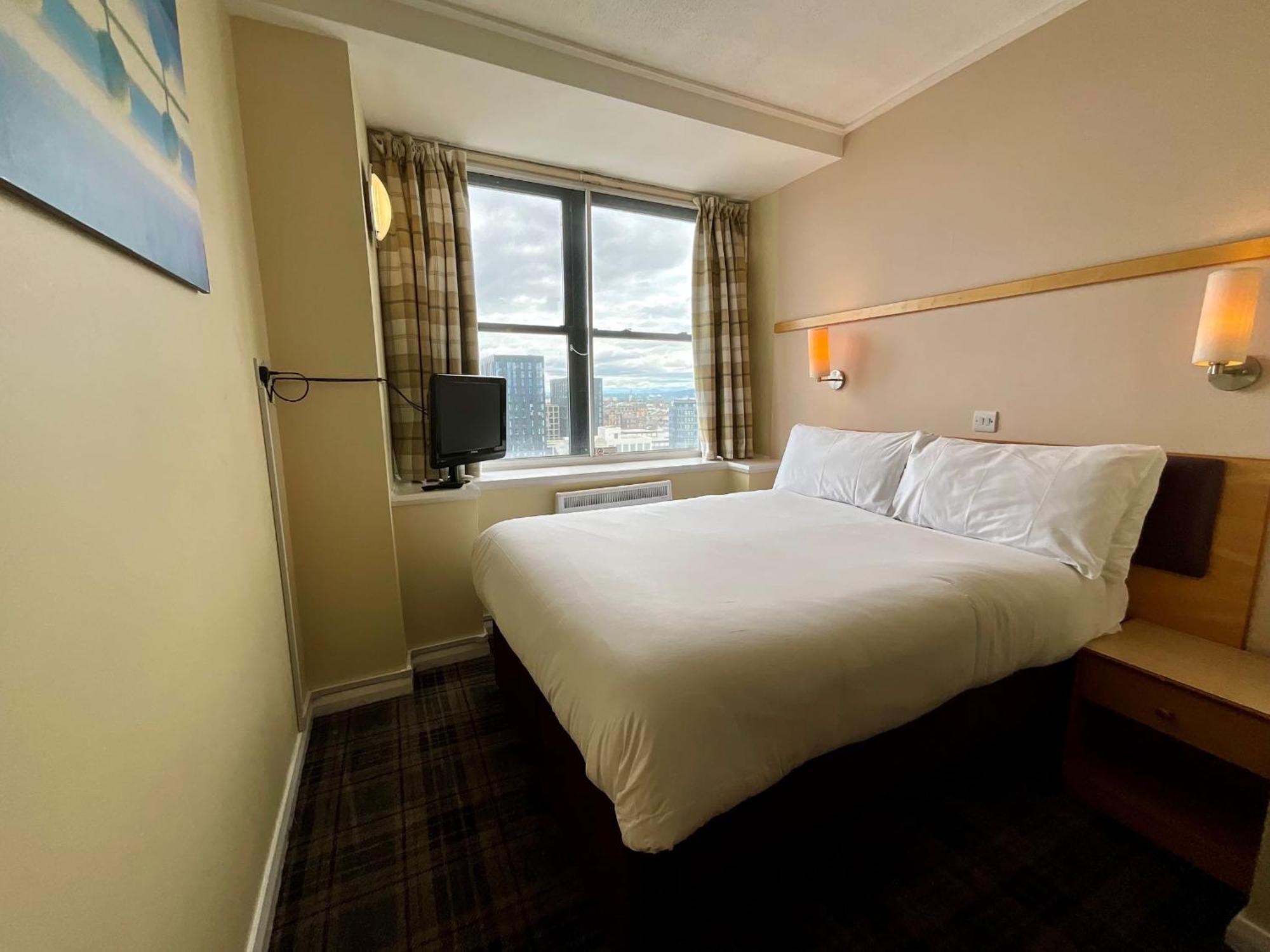 Britannia Inn Glasgow Luaran gambar