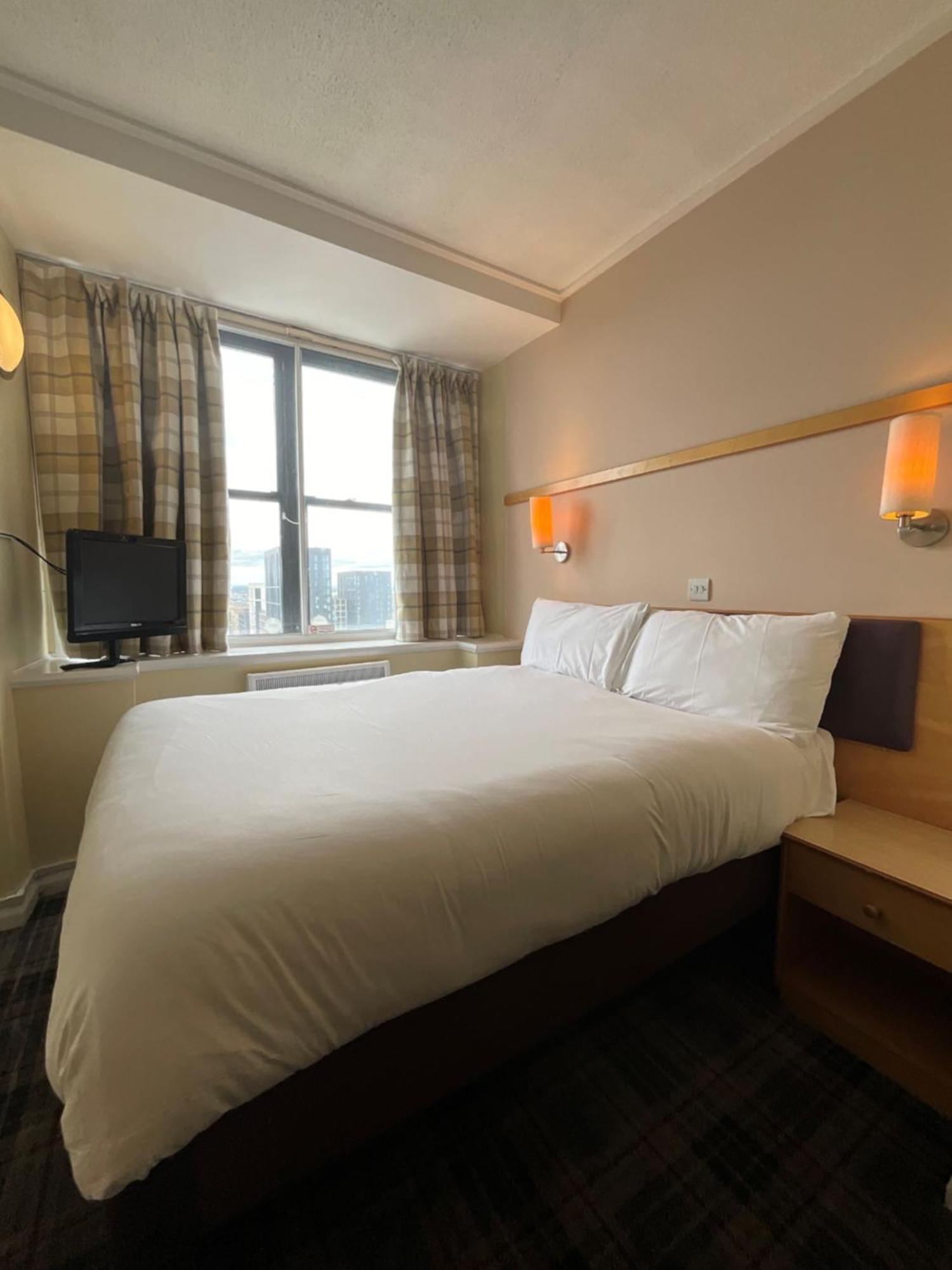 Britannia Inn Glasgow Luaran gambar