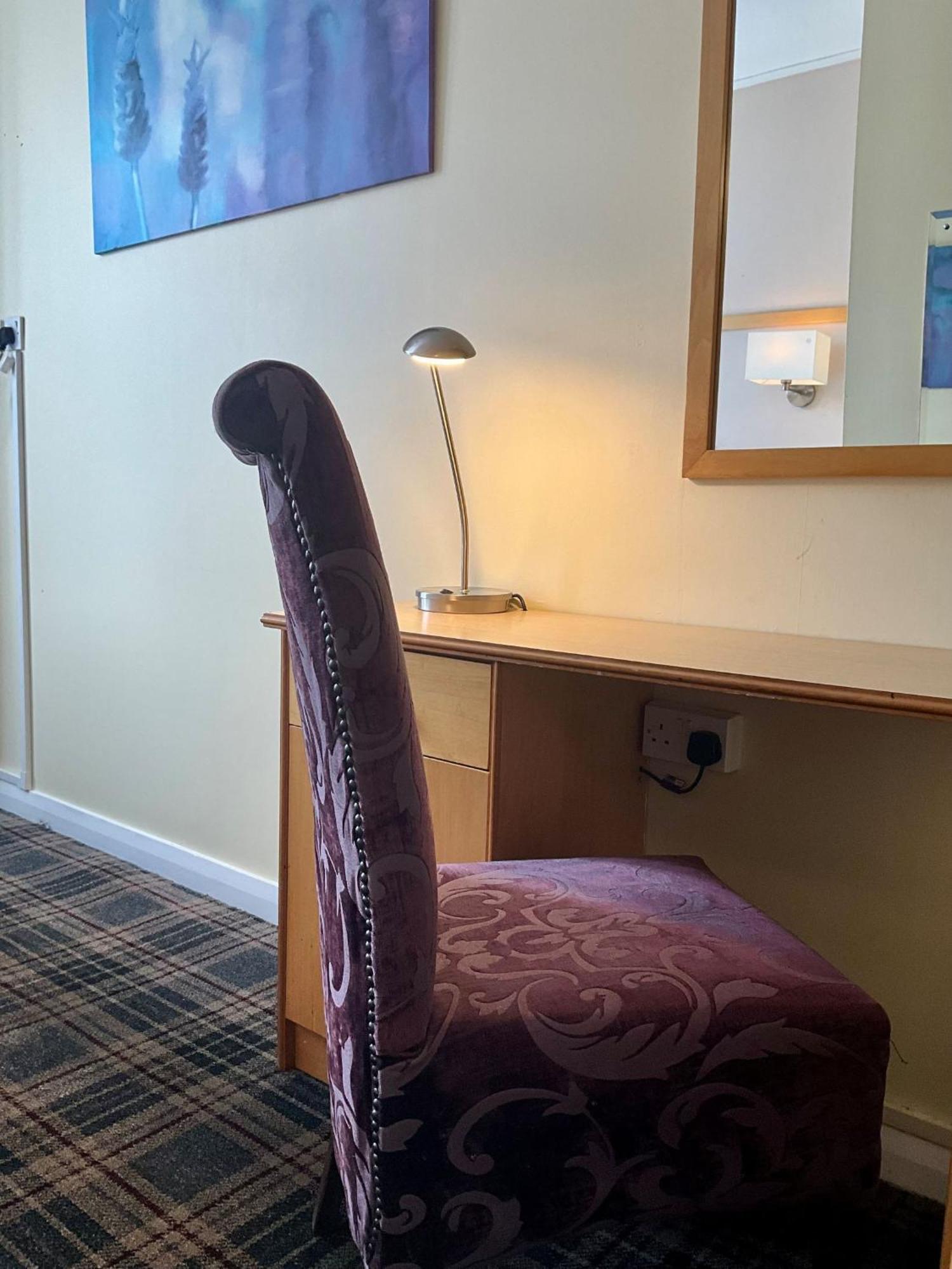 Britannia Inn Glasgow Luaran gambar