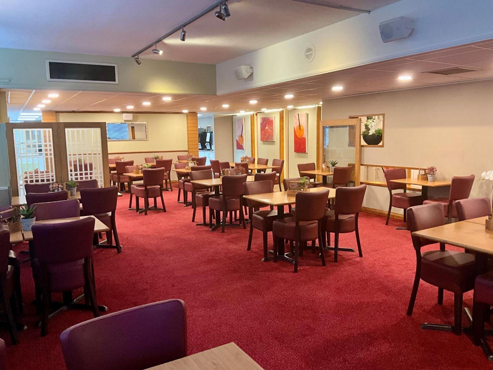 Britannia Inn Glasgow Luaran gambar