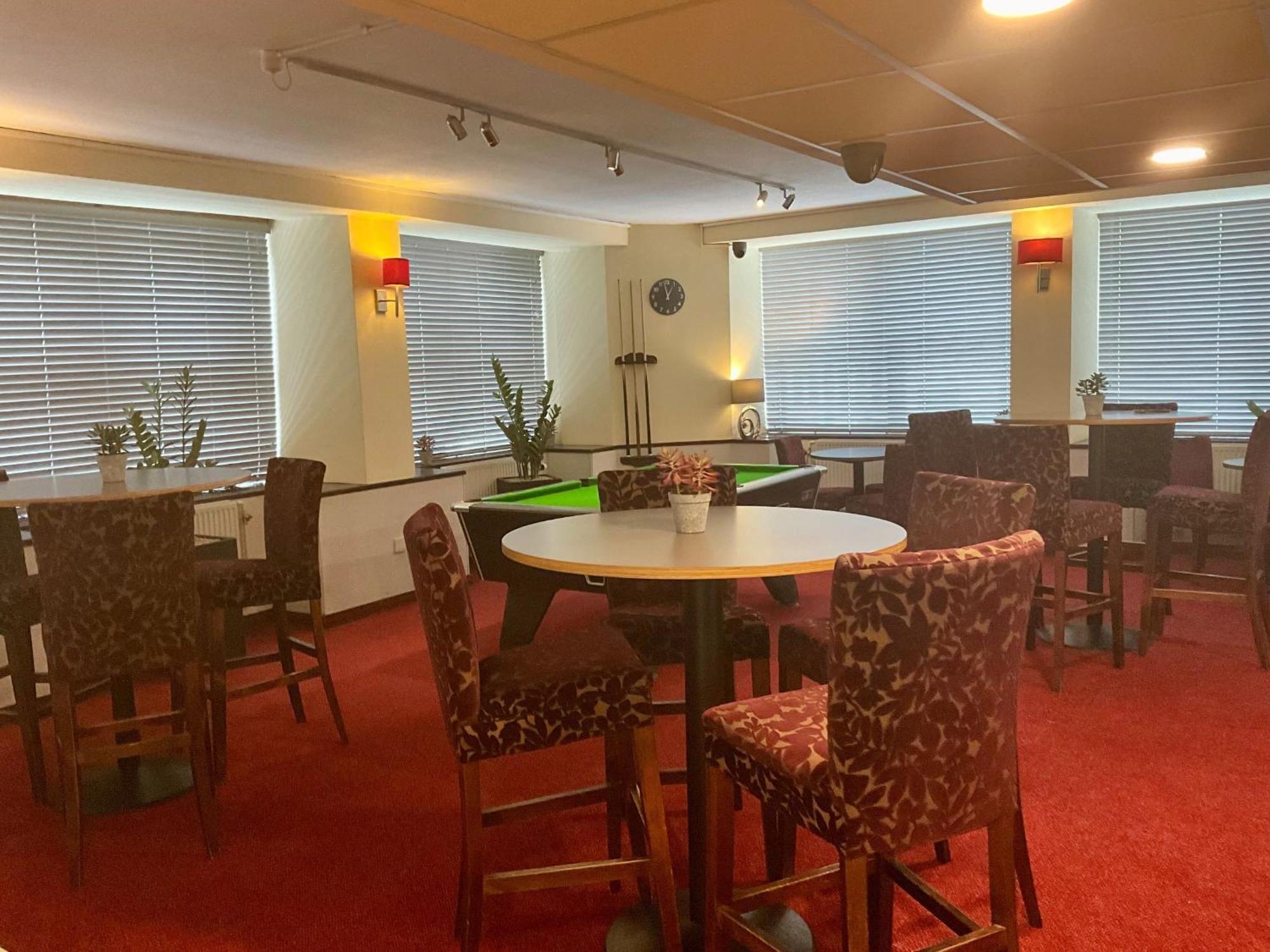 Britannia Inn Glasgow Luaran gambar