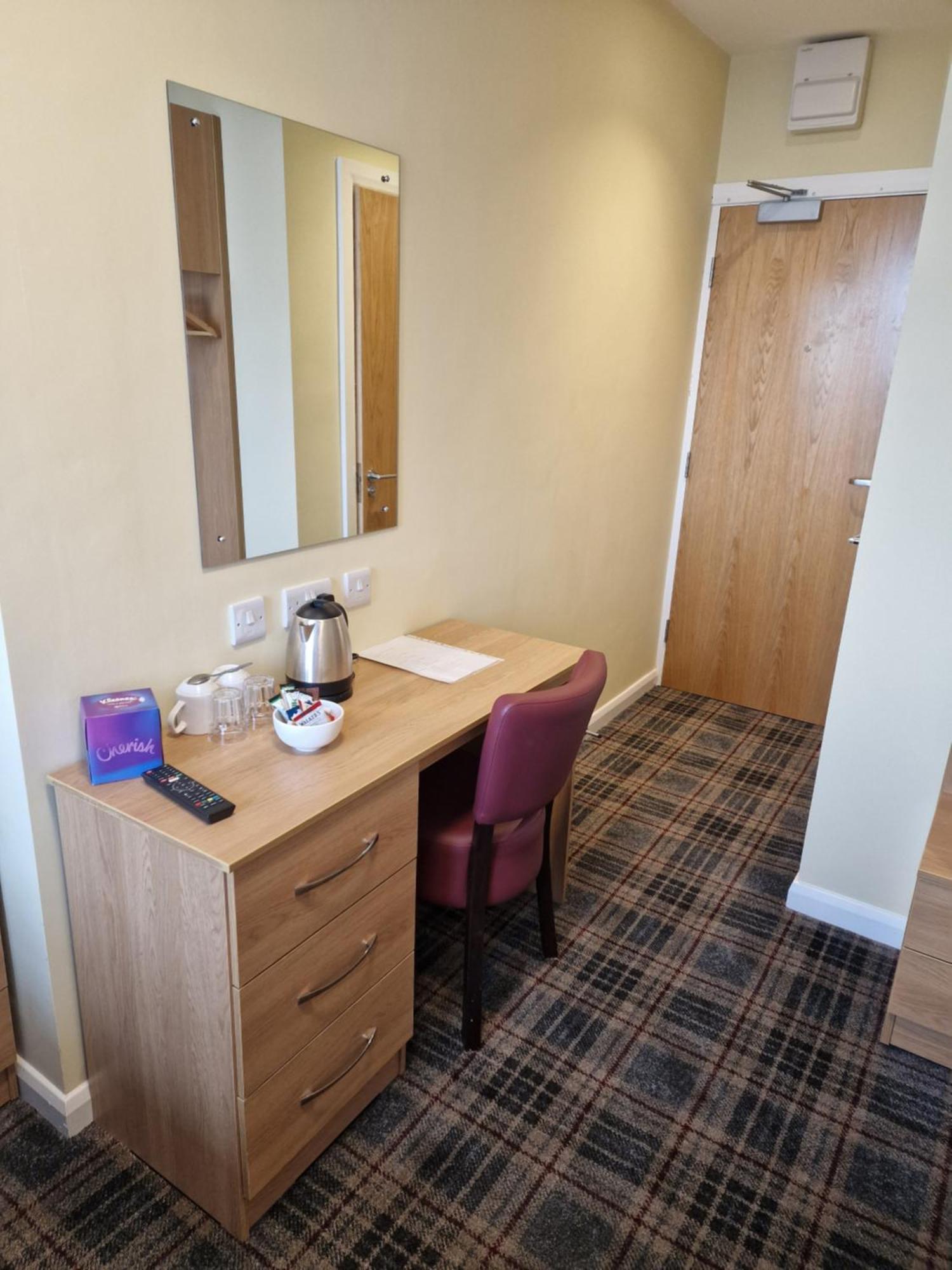 Britannia Inn Glasgow Luaran gambar