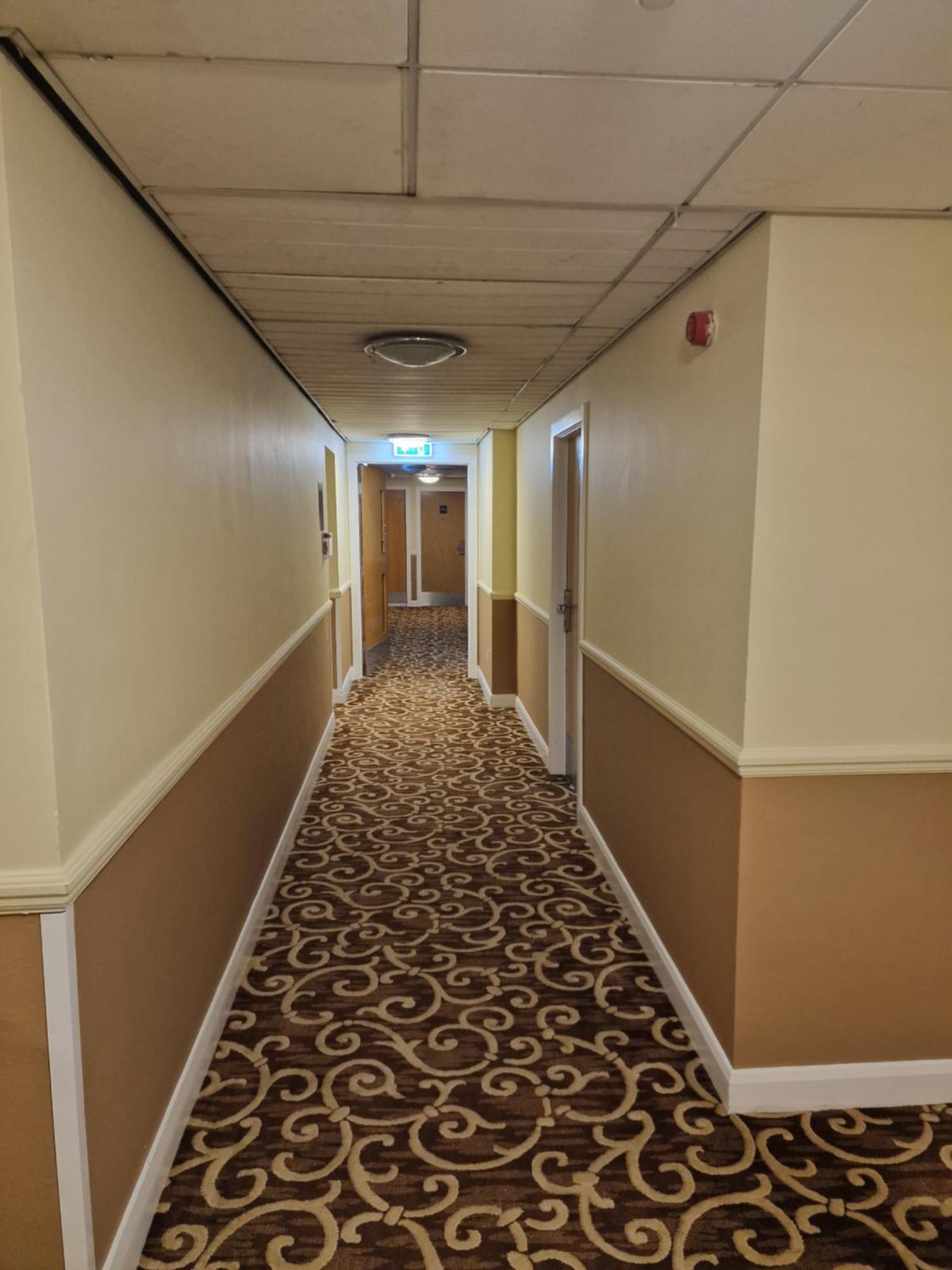 Britannia Inn Glasgow Luaran gambar