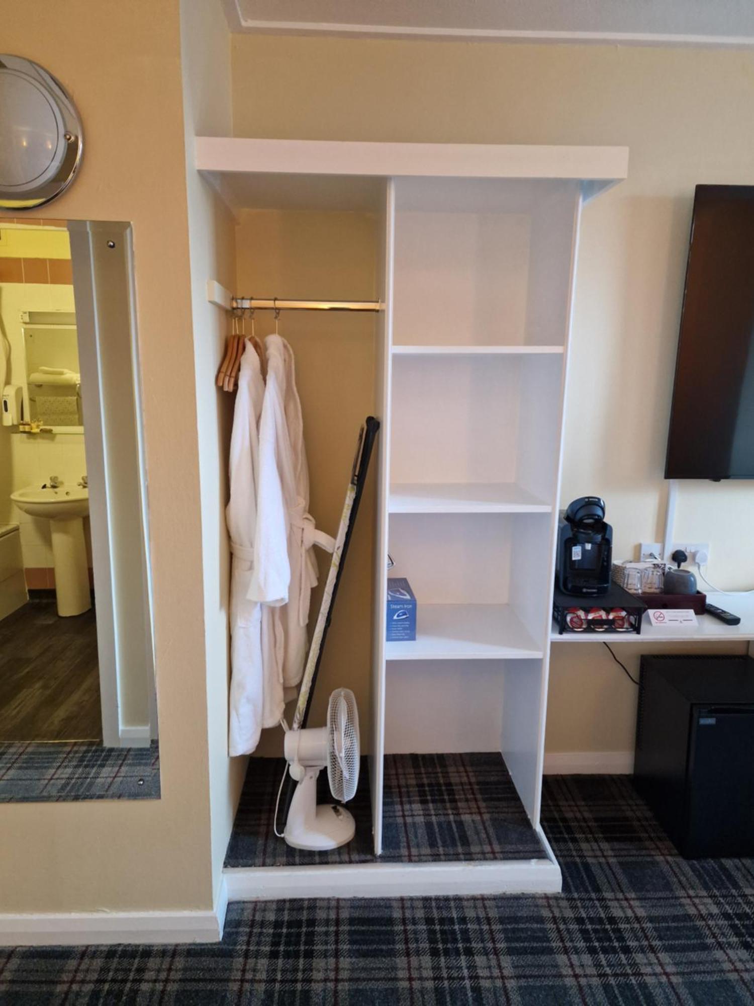Britannia Inn Glasgow Luaran gambar
