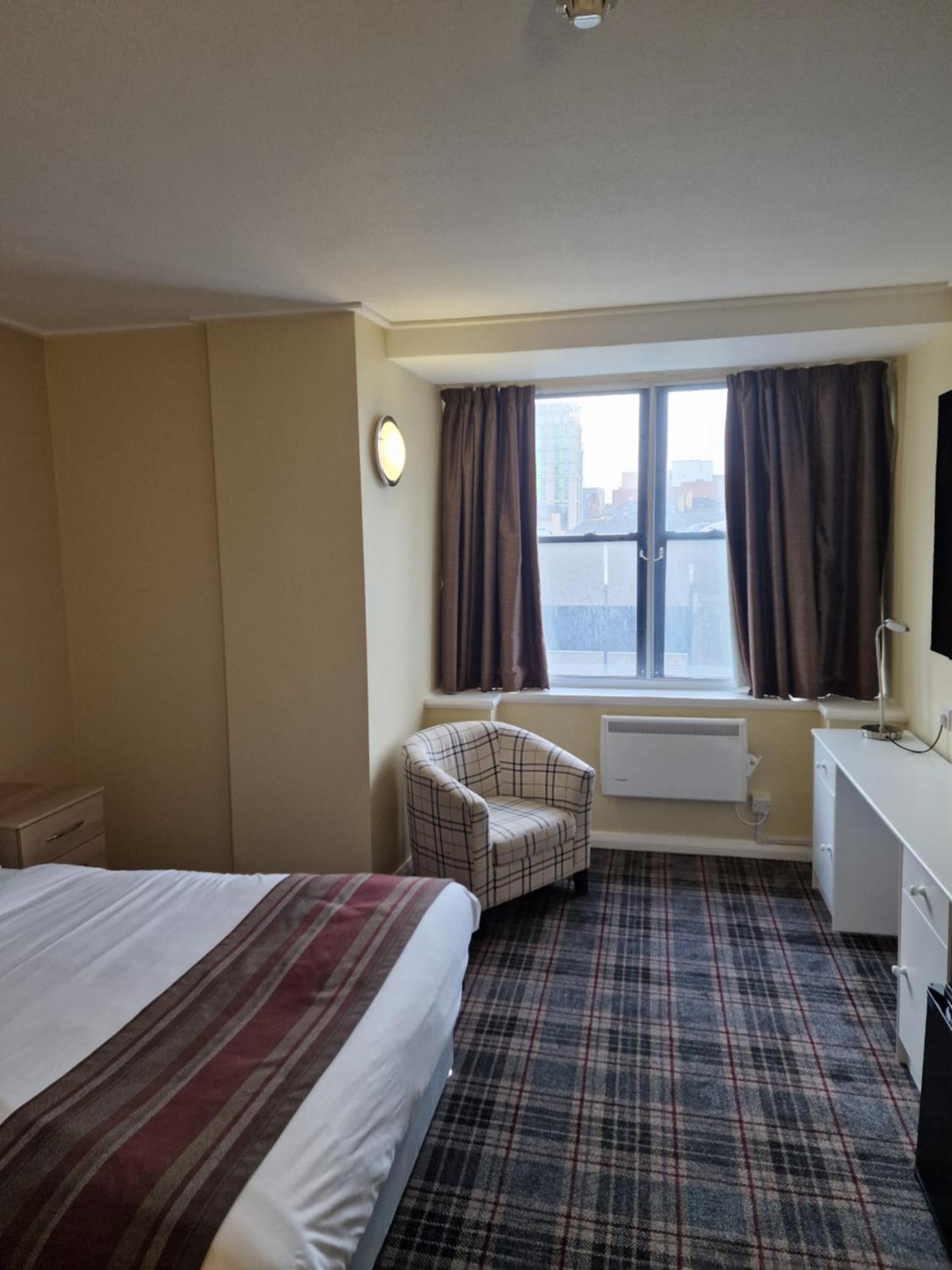 Britannia Inn Glasgow Luaran gambar