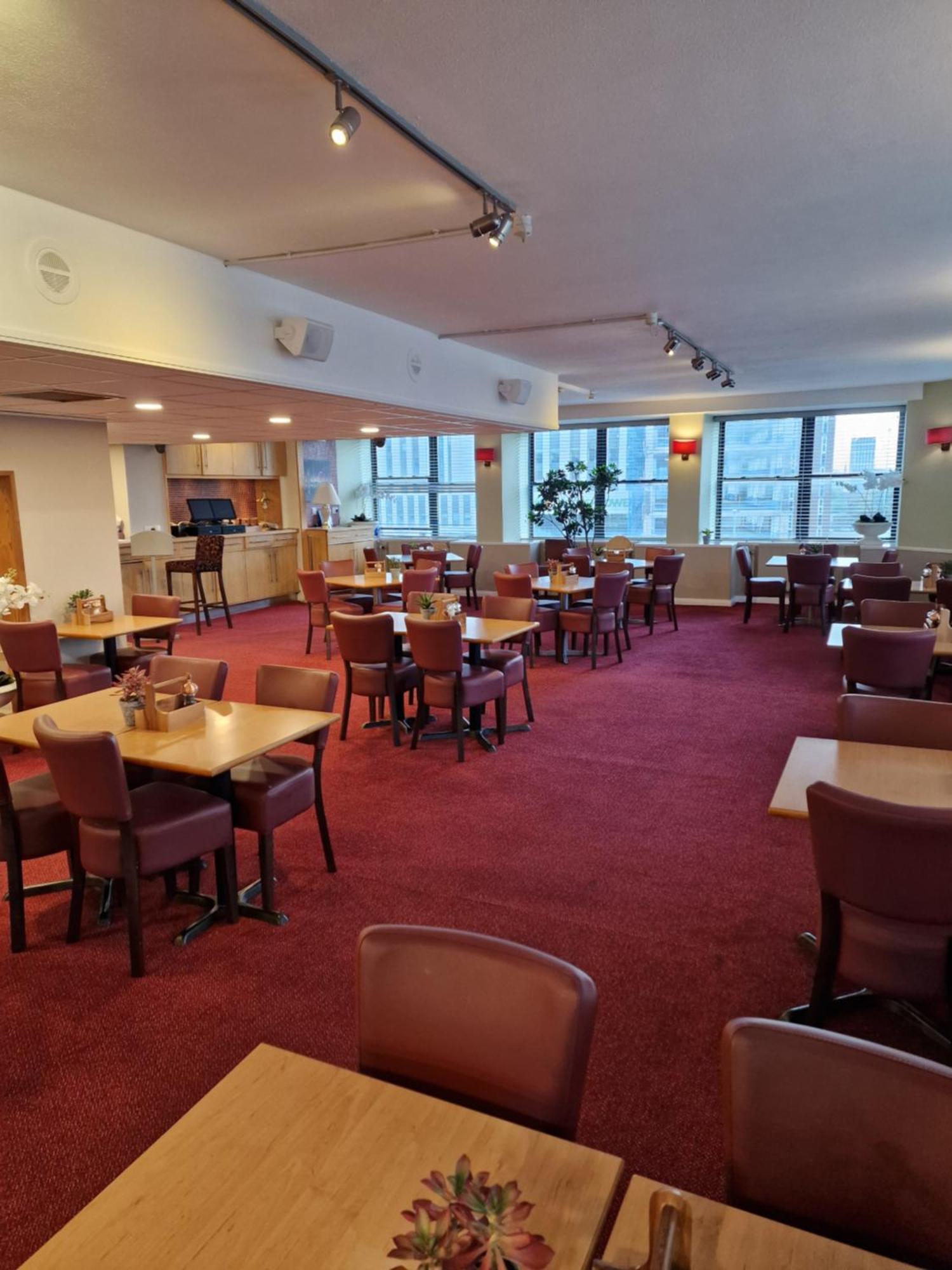 Britannia Inn Glasgow Luaran gambar