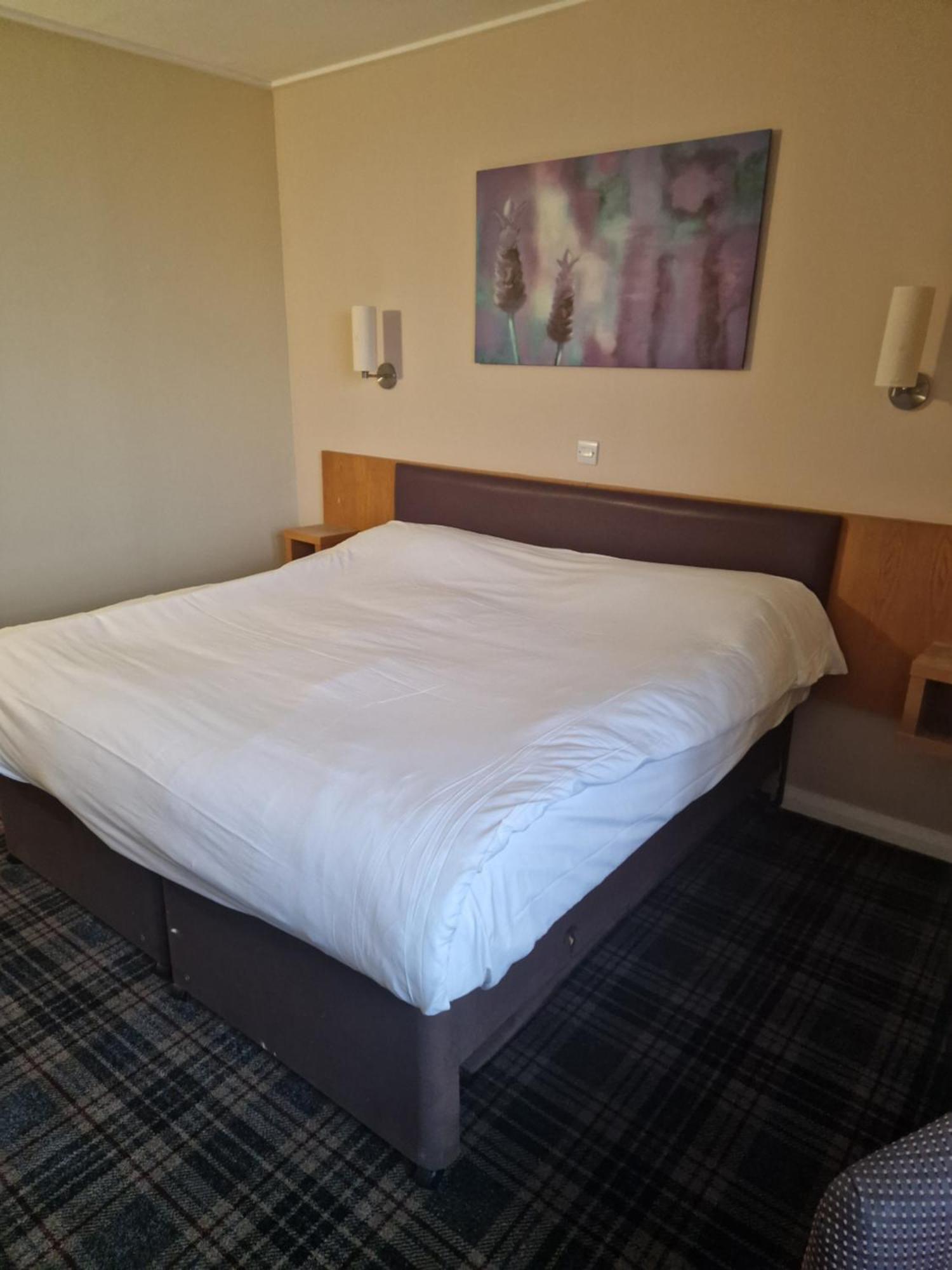 Britannia Inn Glasgow Luaran gambar