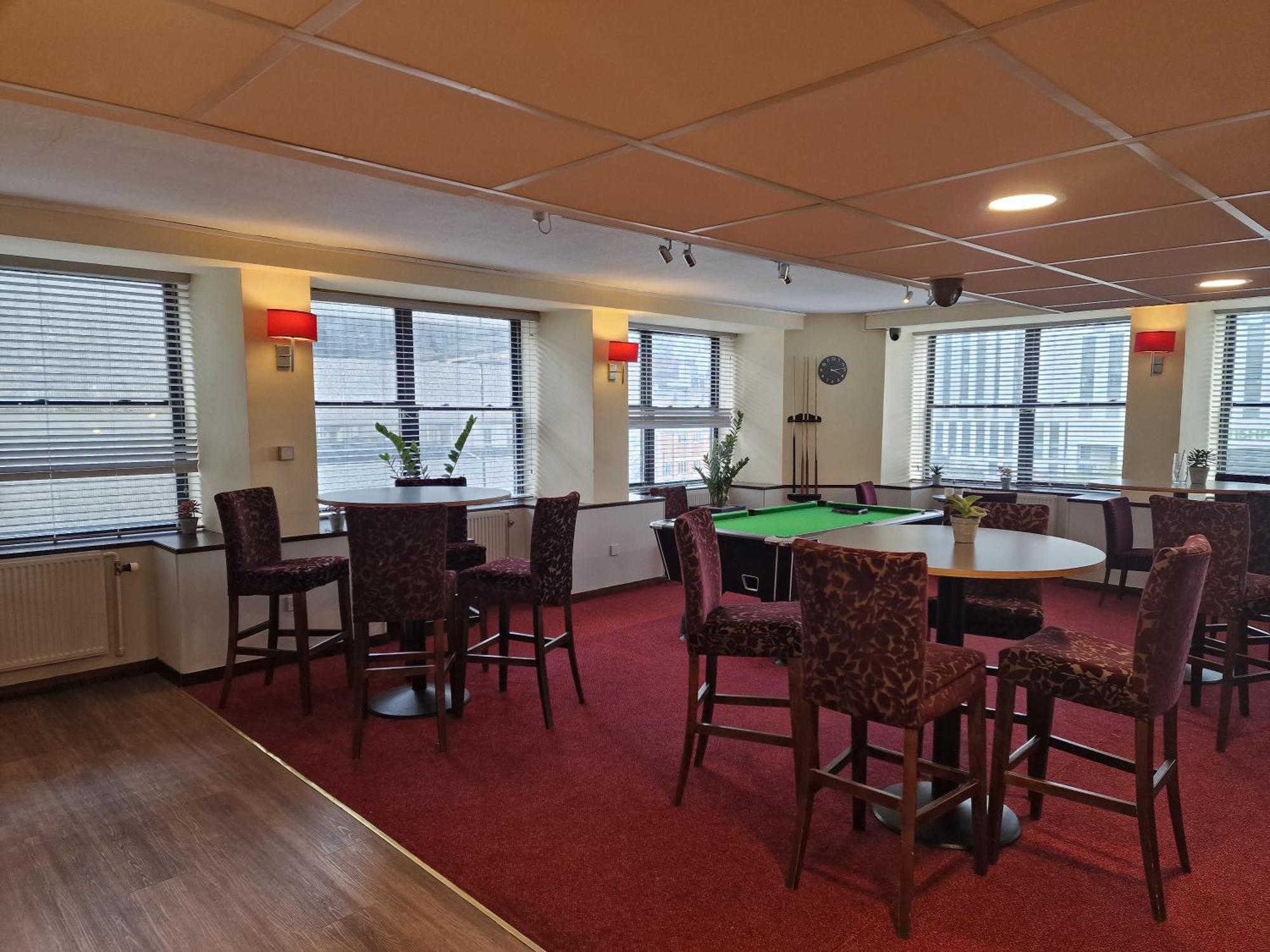 Britannia Inn Glasgow Luaran gambar