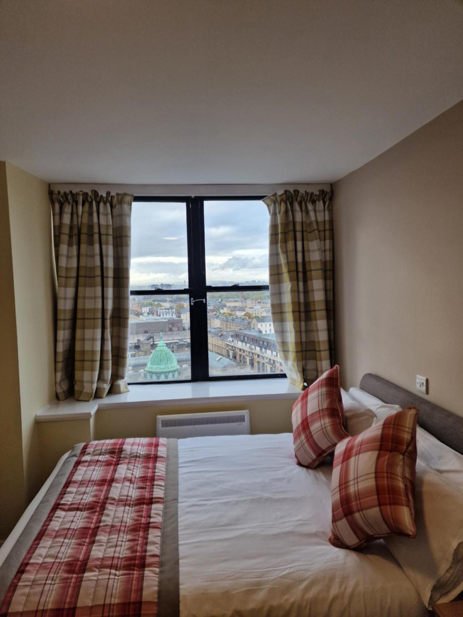 Britannia Inn Glasgow Luaran gambar