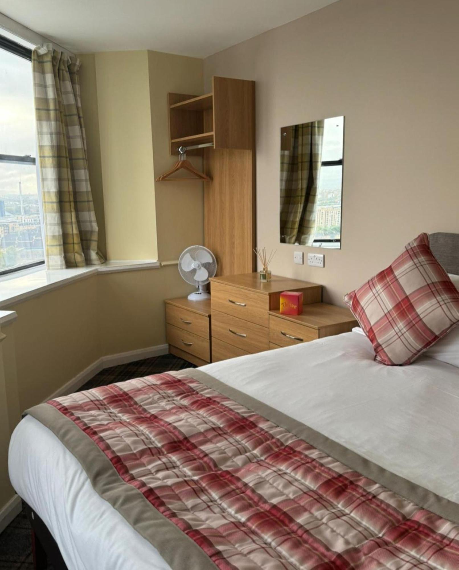 Britannia Inn Glasgow Luaran gambar