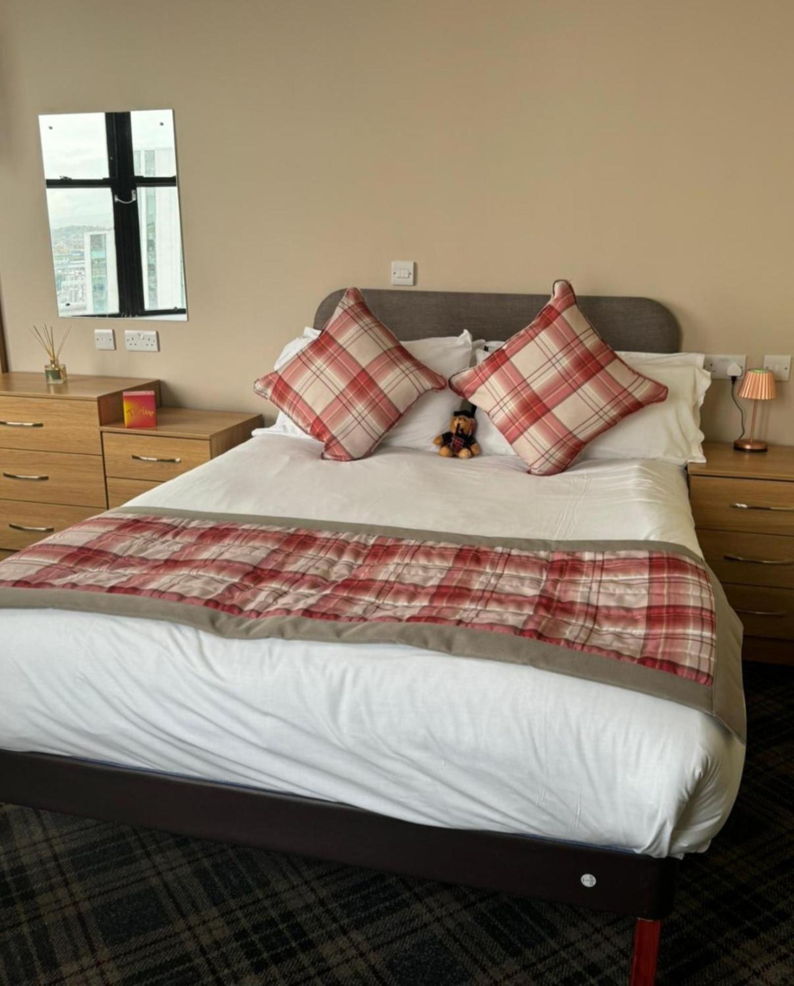 Britannia Inn Glasgow Luaran gambar