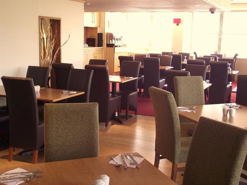 Britannia Inn Glasgow Luaran gambar