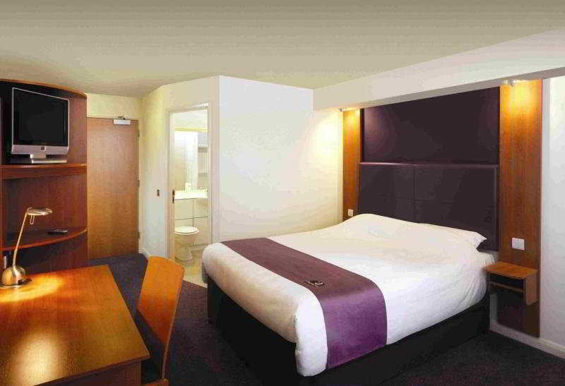 Britannia Inn Glasgow Luaran gambar